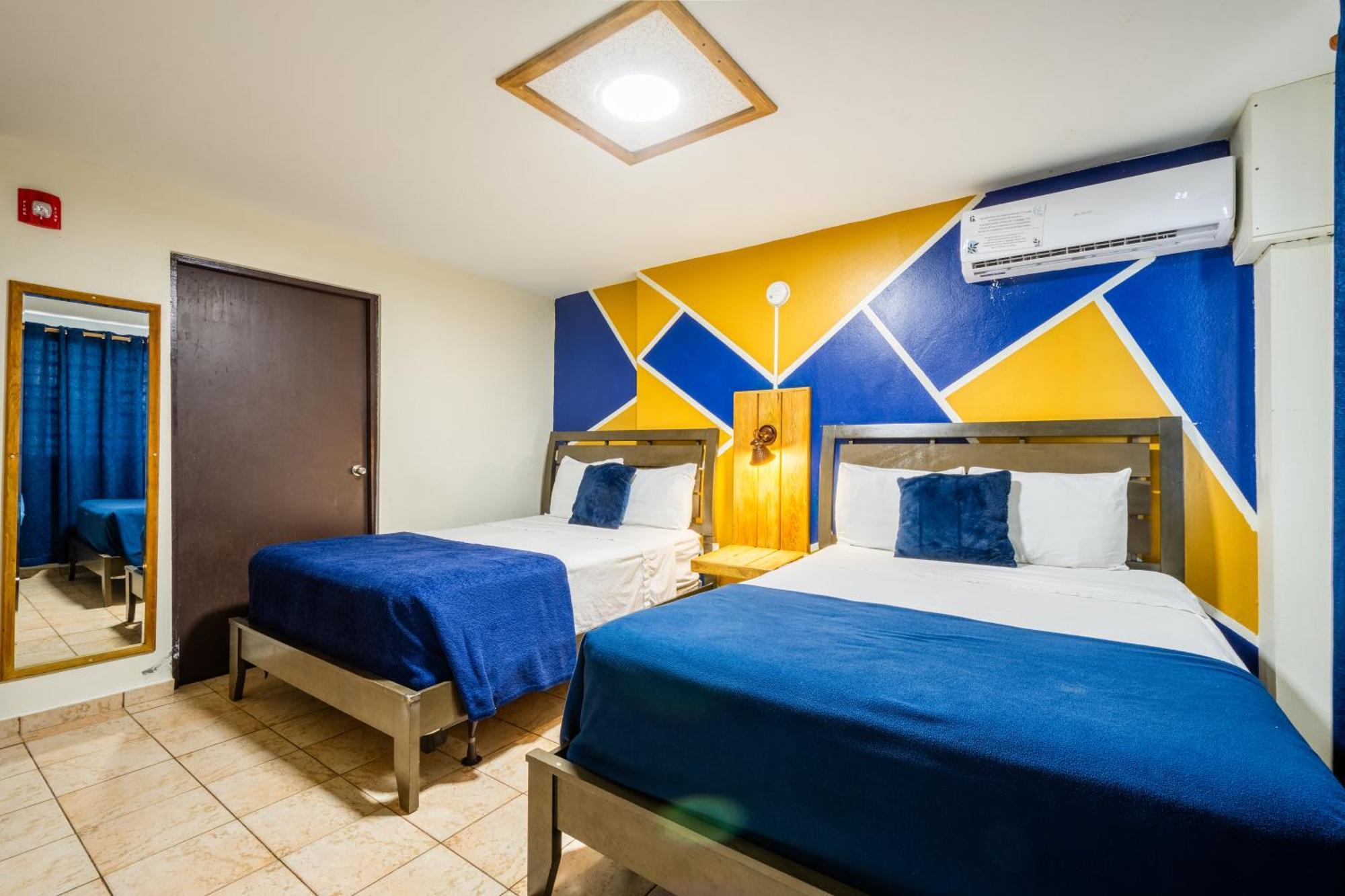 West Coast Inn'S Boquerón Esterno foto