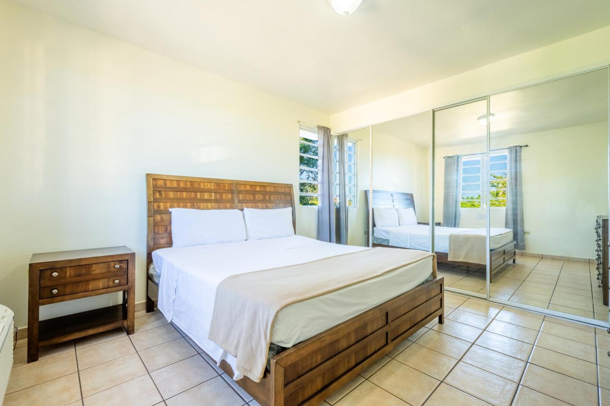 West Coast Inn'S Boquerón Esterno foto