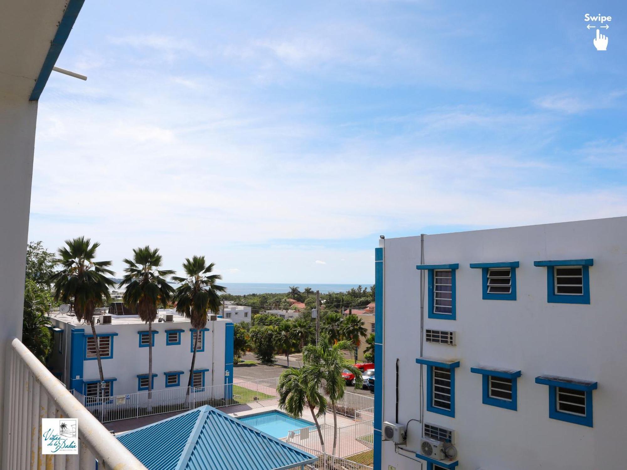 West Coast Inn'S Boquerón Esterno foto